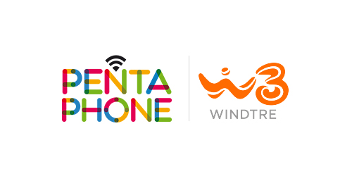 pentaphone